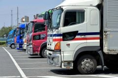 運送業界で生き残るのは誰か？ 法改正の波で明暗分かれる「法律依存経営者」のリスク