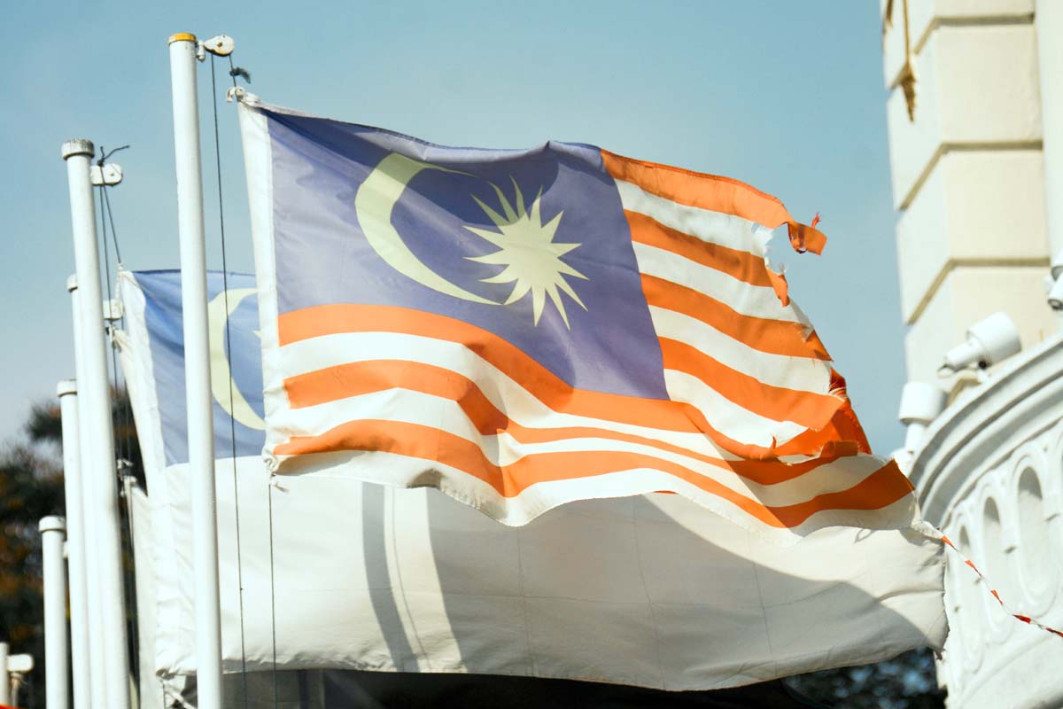 マレーシア（画像：Pexels）