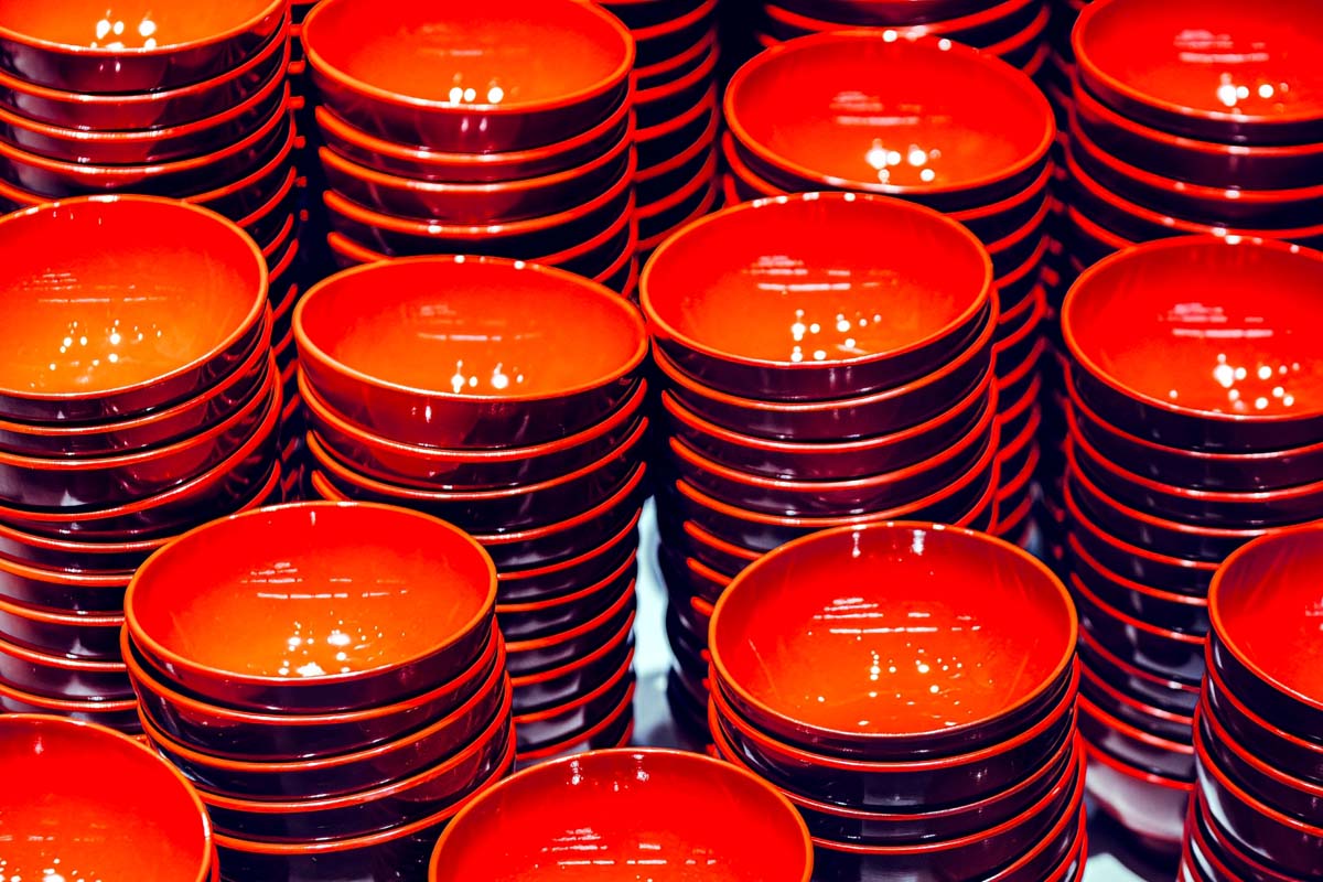 食べ放題イメージ（画像：写真AC）