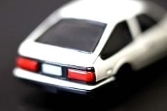 旧車ファンの何割が『頭文字D』を知ってる？ 世代を超える影響力を再考する