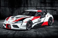 1万1000馬力の怪物「GRスープラ」、その戦略的価値とは？ 市販車を超えたレーシングDNAの秘密