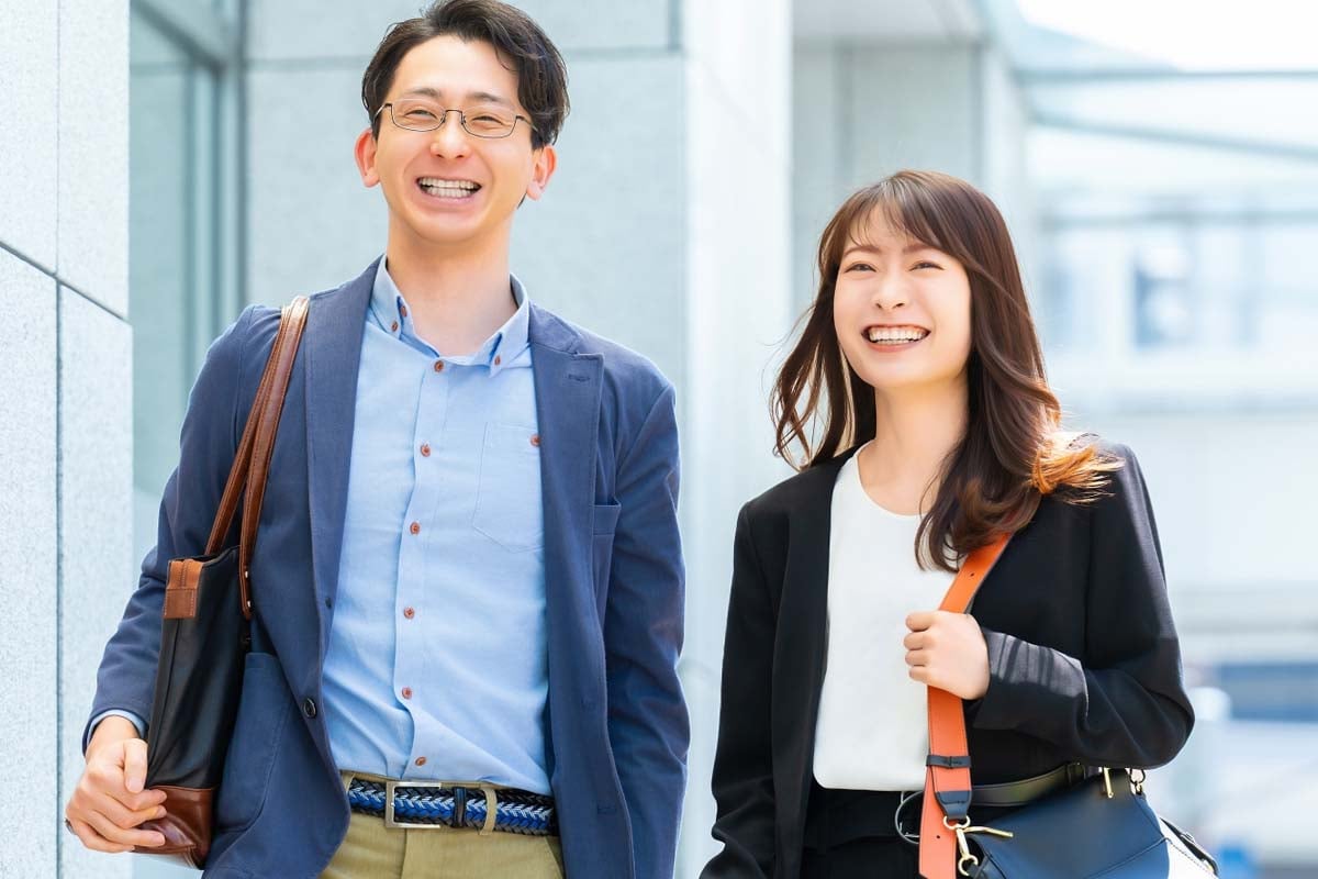 上司のイメージ（画像：写真AC）