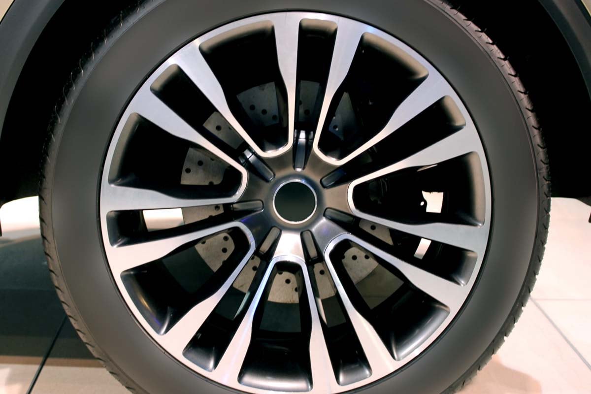 自動車（画像：写真AC）