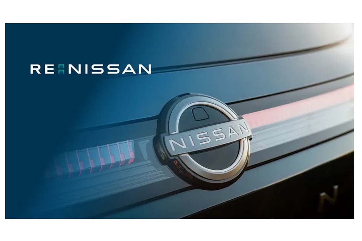 日産自動車・経営再建計画「Re:Nissan」（画像：日産自動車）