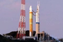 極東の日本が「ロケット発射」に適している理由 54兆円市場を後押し