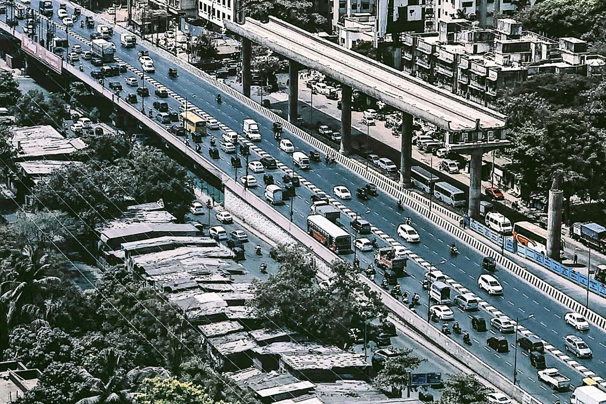 インド（画像：Pexels）