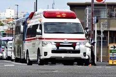 【画像】こりゃ酷い！ 不適切すぎる「救急事例」を見る
