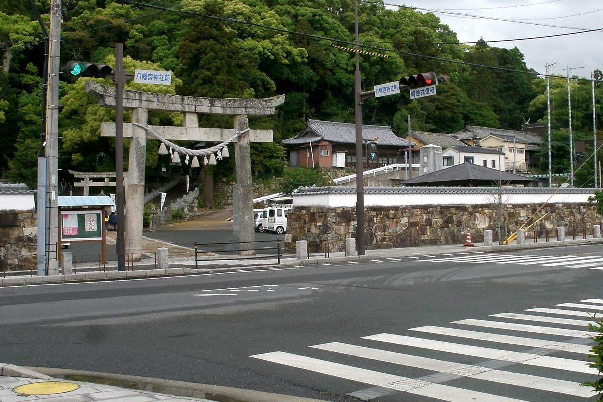 対馬(画像:写真AC)