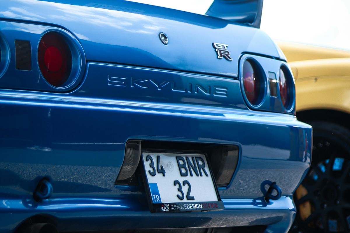 自動車（画像：Pexels）