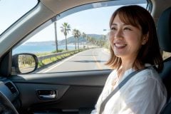 内田有紀が「レンタカーで一緒に乗りたい女優ランキング」で10位になった根本理由