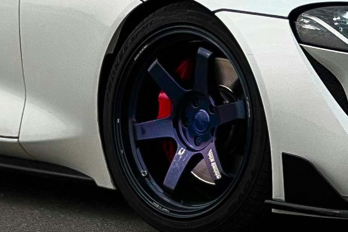 自動車（画像：Pexels）