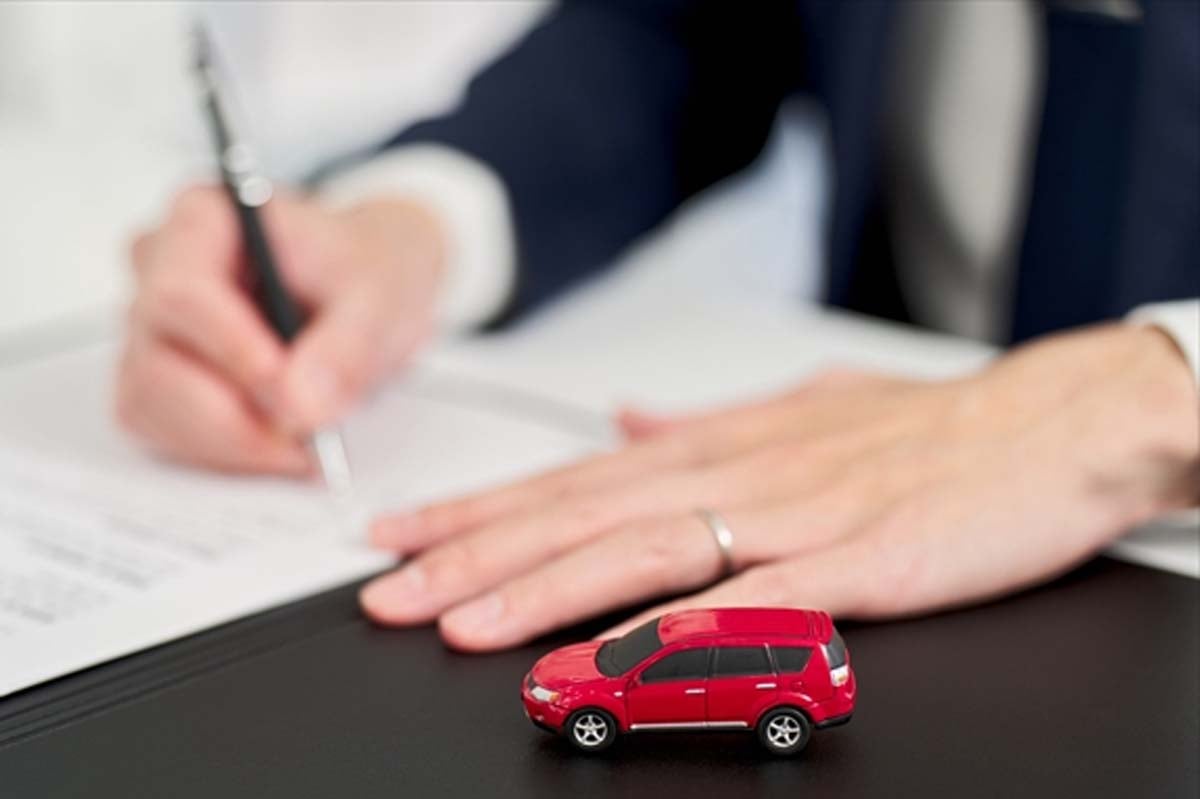 自動車ディーラーのイメージ（画像：写真AC）