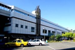 【画像】「えぇぇぇ！」 これが45年前の「新尾道駅」周辺です！ 画像で見る（計10枚）
