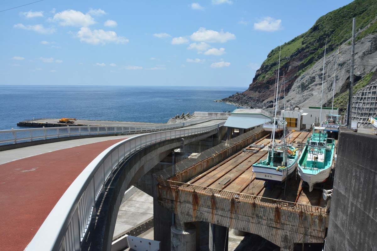 青ヶ島（画像：写真AC）