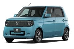 「軽EV」市場に遅れて参入――ホンダ「N-ONE e:」は日産サクラの独壇場を崩すのか？