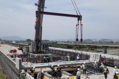 「走る時限爆弾」老朽高速道路の真実――なぜ渋滞事故113件でも工事は止められないのか？