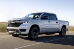 「EV版ラム」開発中止の衝撃――高価格帯EV戦略の終焉か？ レンジエクステンダーへの転換が示す、米国ピックアップ市場「現実解」の行方