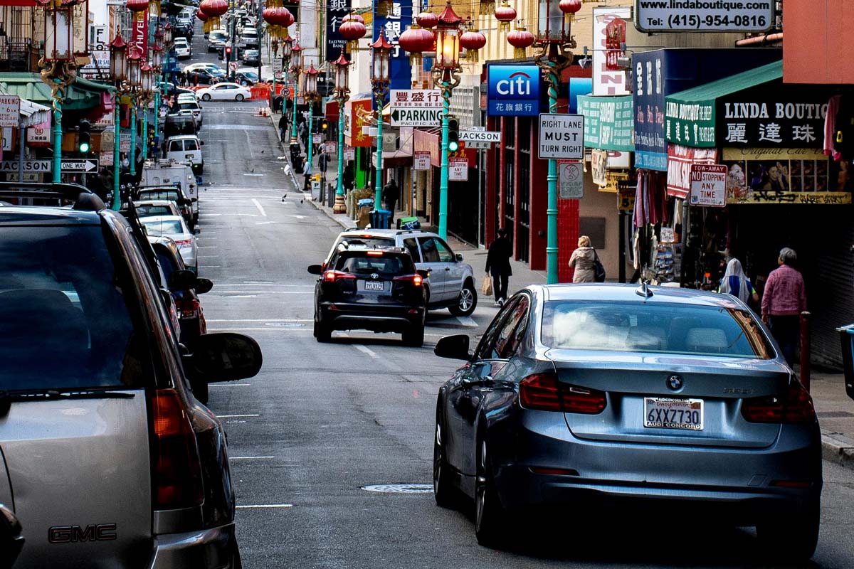 中国（画像：Pexels）