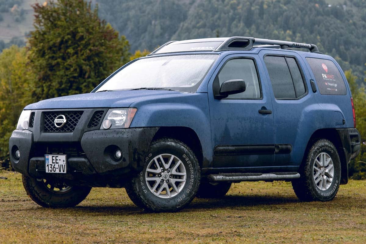 海外で愛される日産社イメージ（画像：Pexels）