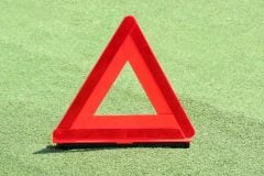 【画像】「紫色LED停止表示灯」を見る！