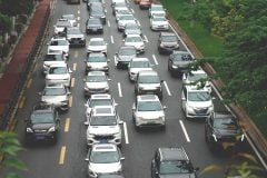 EV40%急伸！ 中国の「PHV逆転劇」終了？ 航続距離よりコスト重視で割安感消滅か