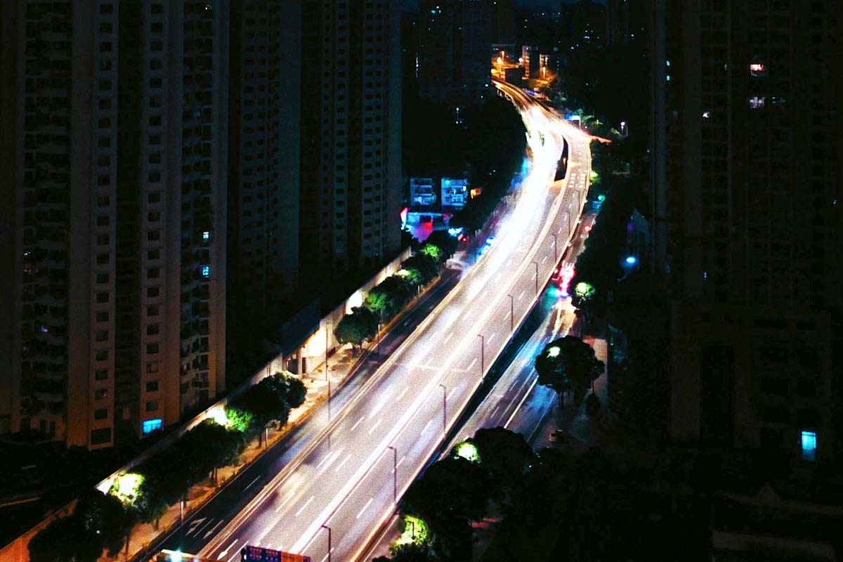 中国（画像：Pexels）