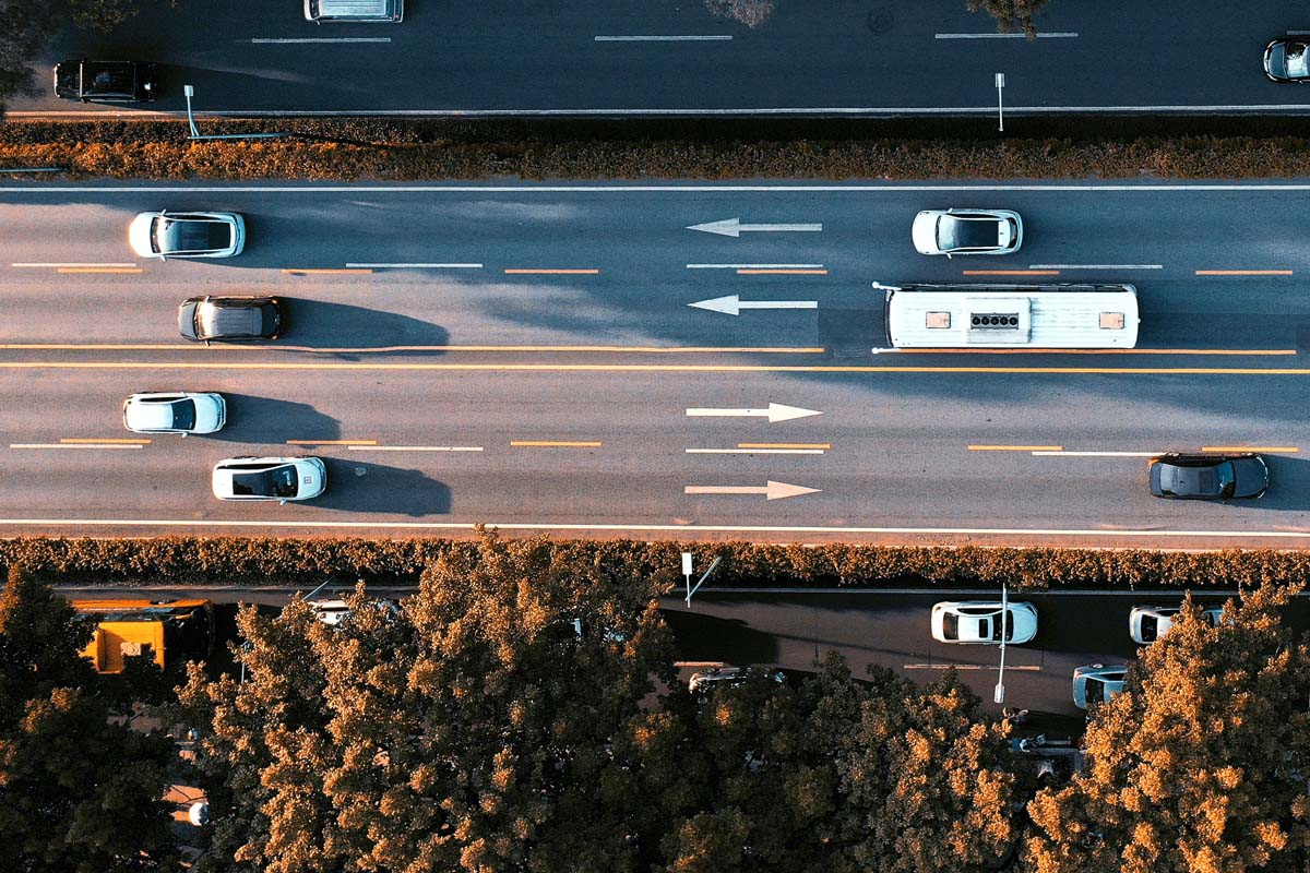 中国（画像：Pexels）