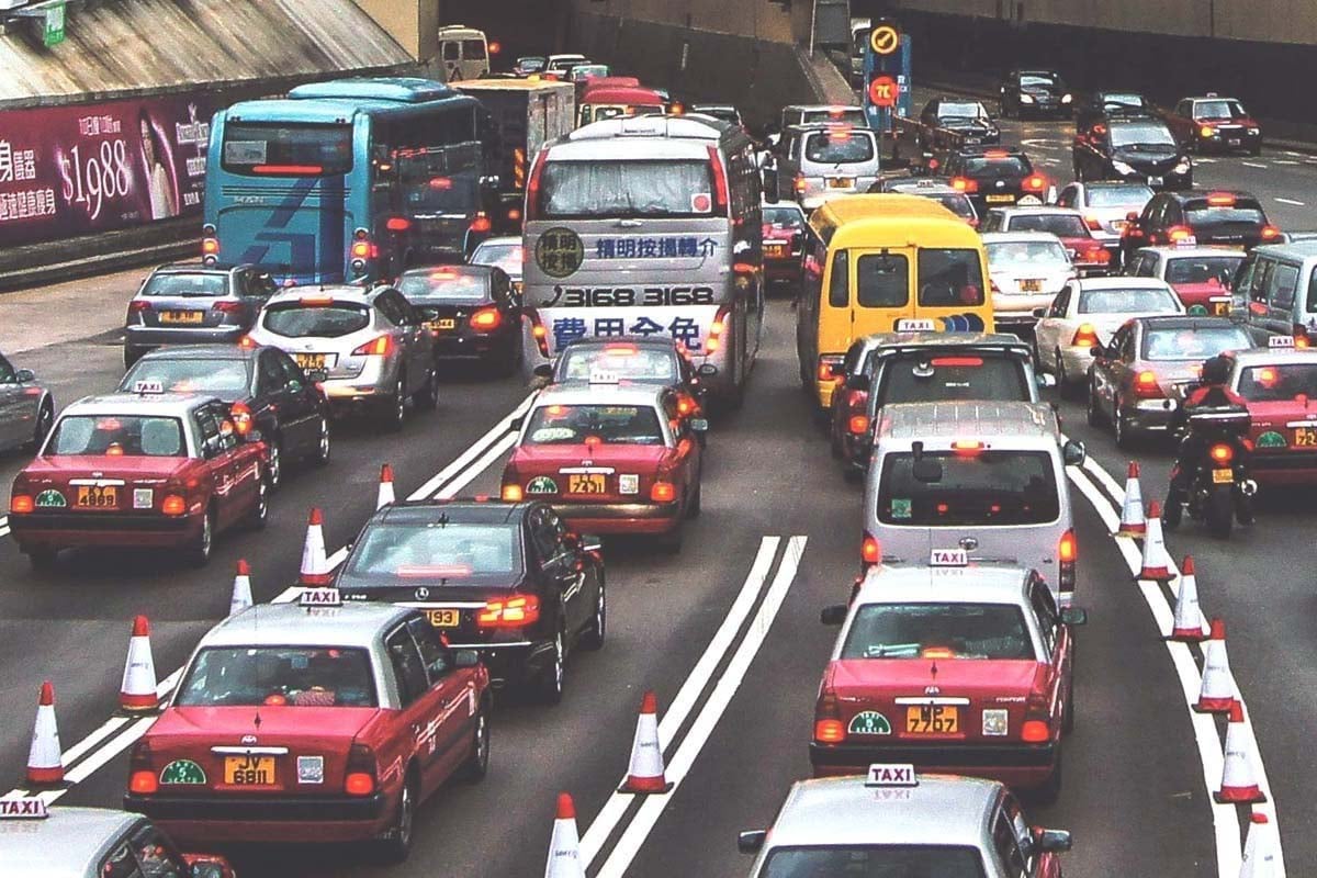 中国（画像：Pexels）