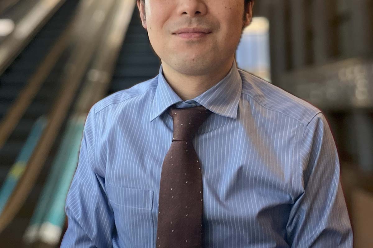 上司のイメージ（画像：写真AC）