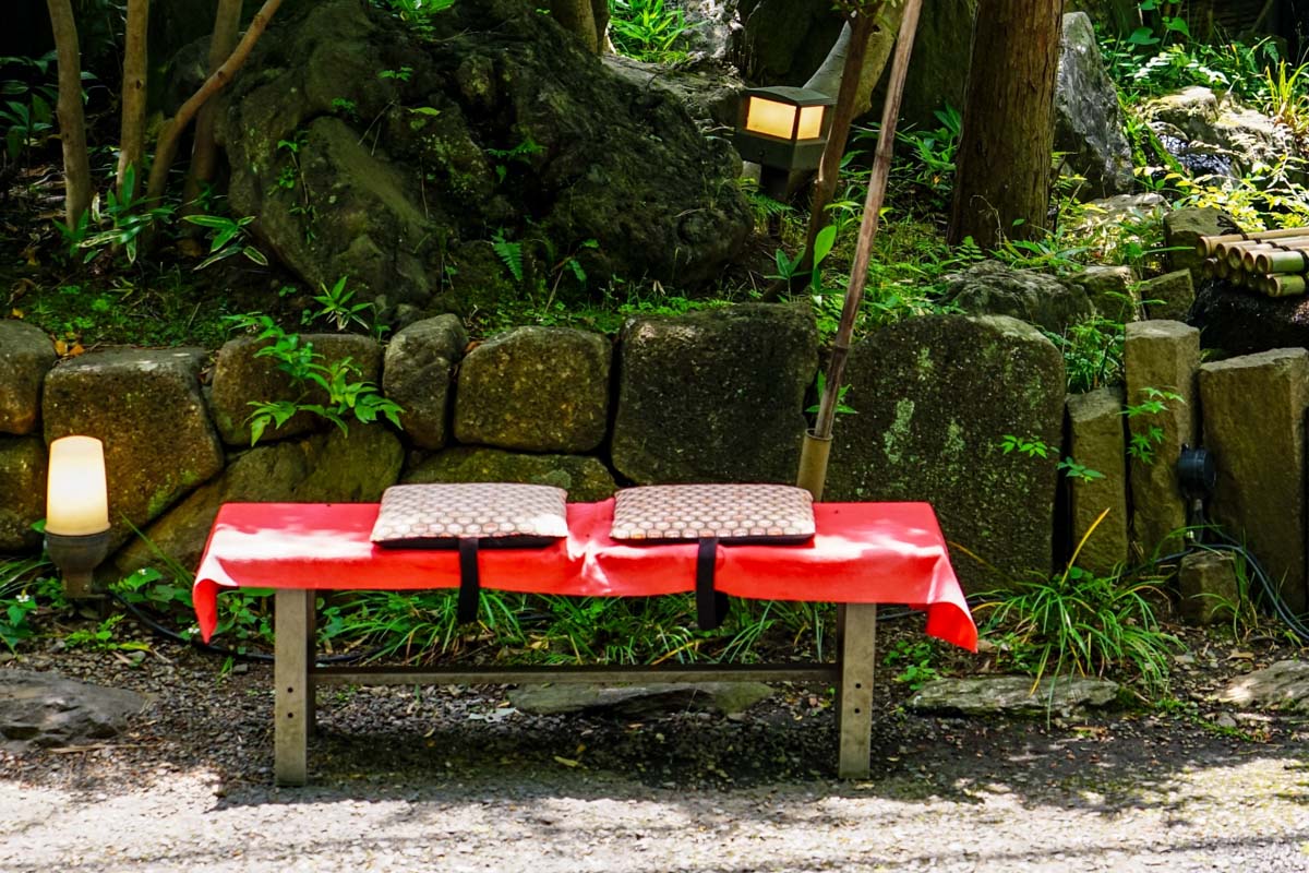 深大寺(画像:写真AC)
