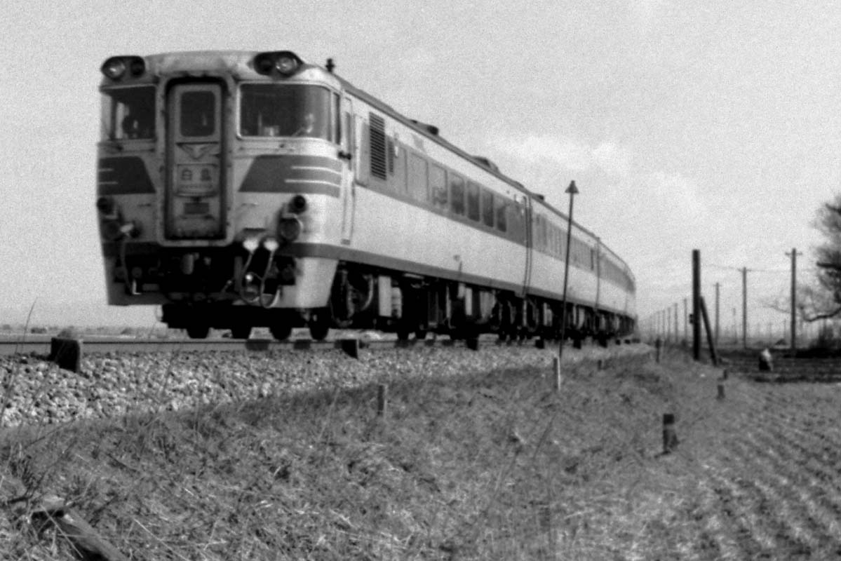 昭和風景のイメージ（画像：写真AC）