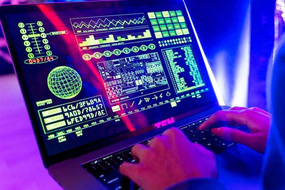 サイバー攻撃のイメージ（画像：Pexels）