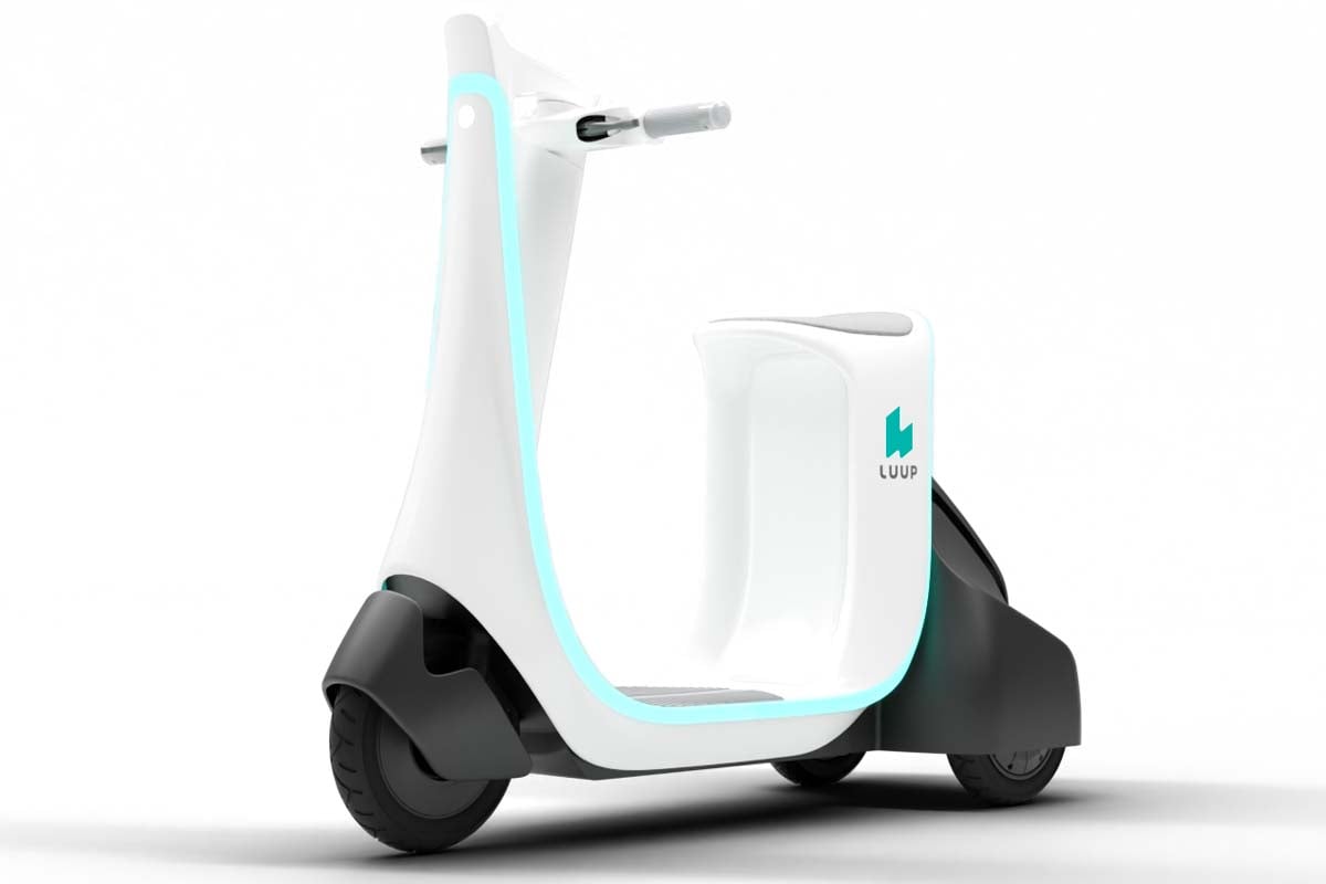 Unimo（画像：LUUP）