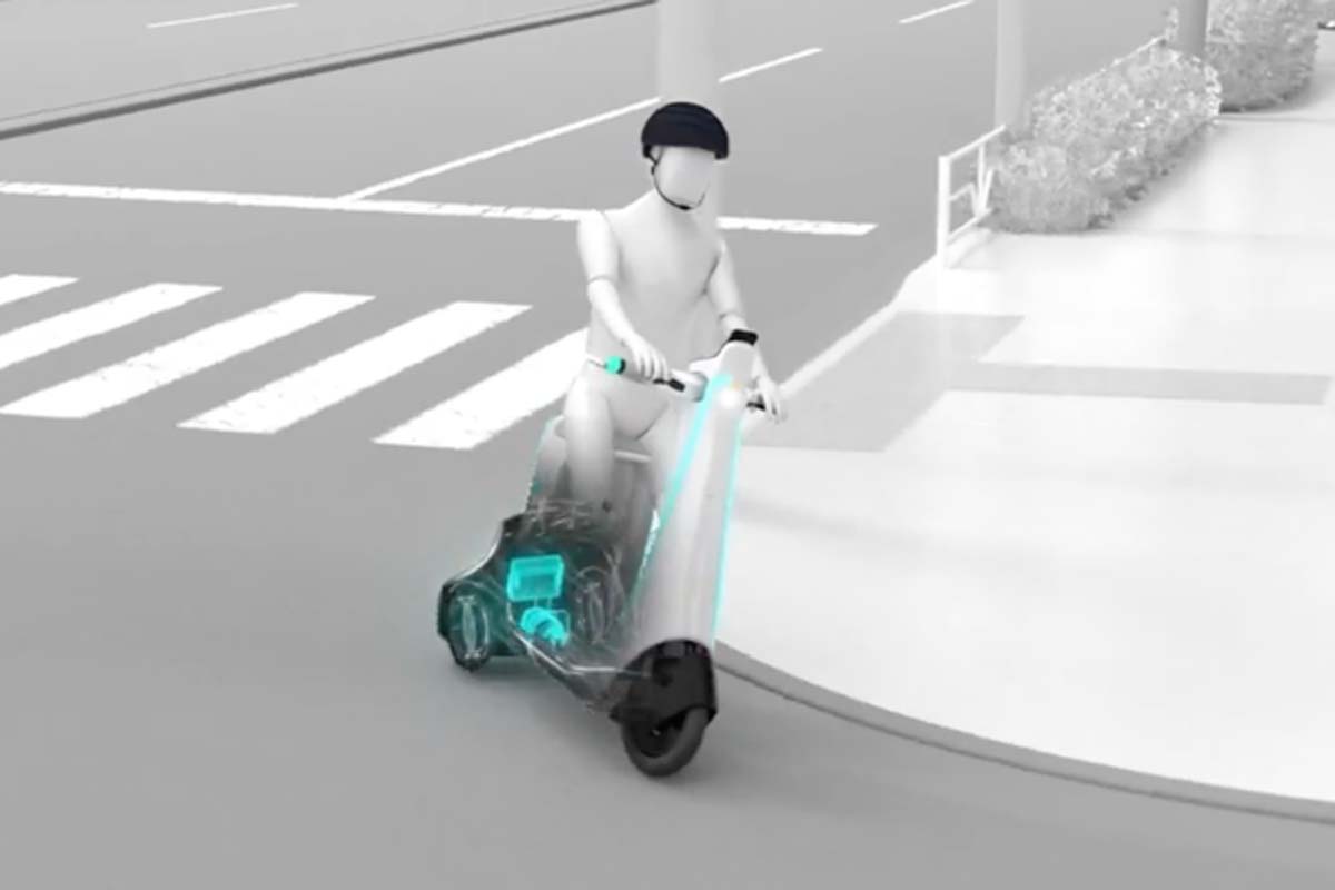 Unimo（画像：LUUP）