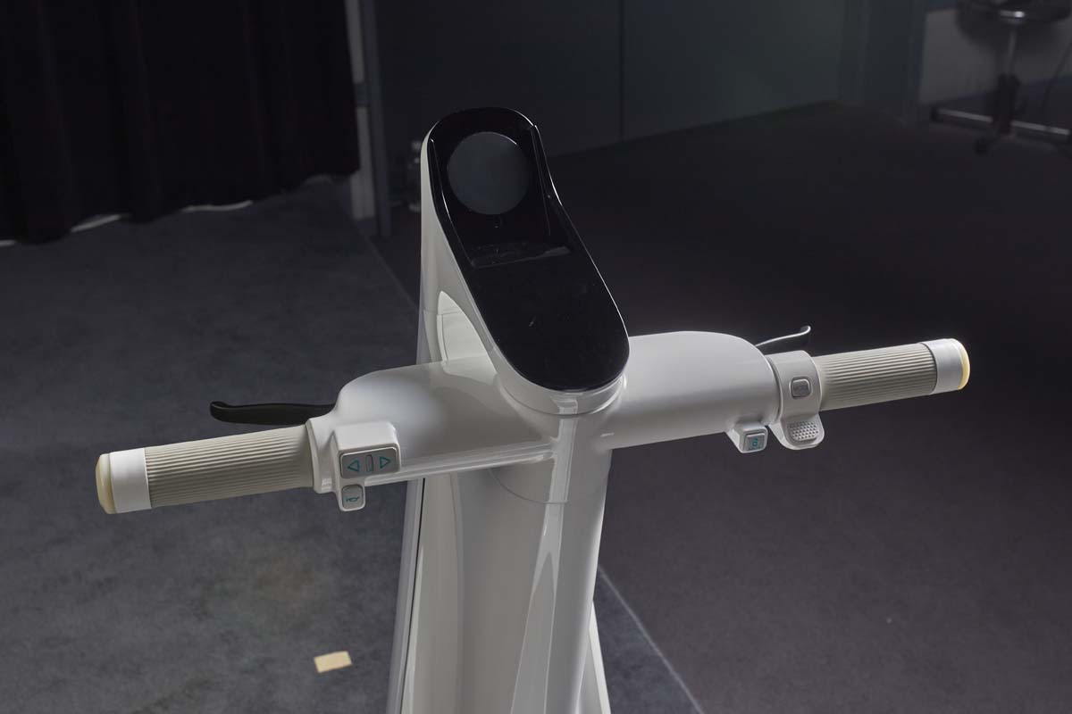 Unimo（画像：LUUP）