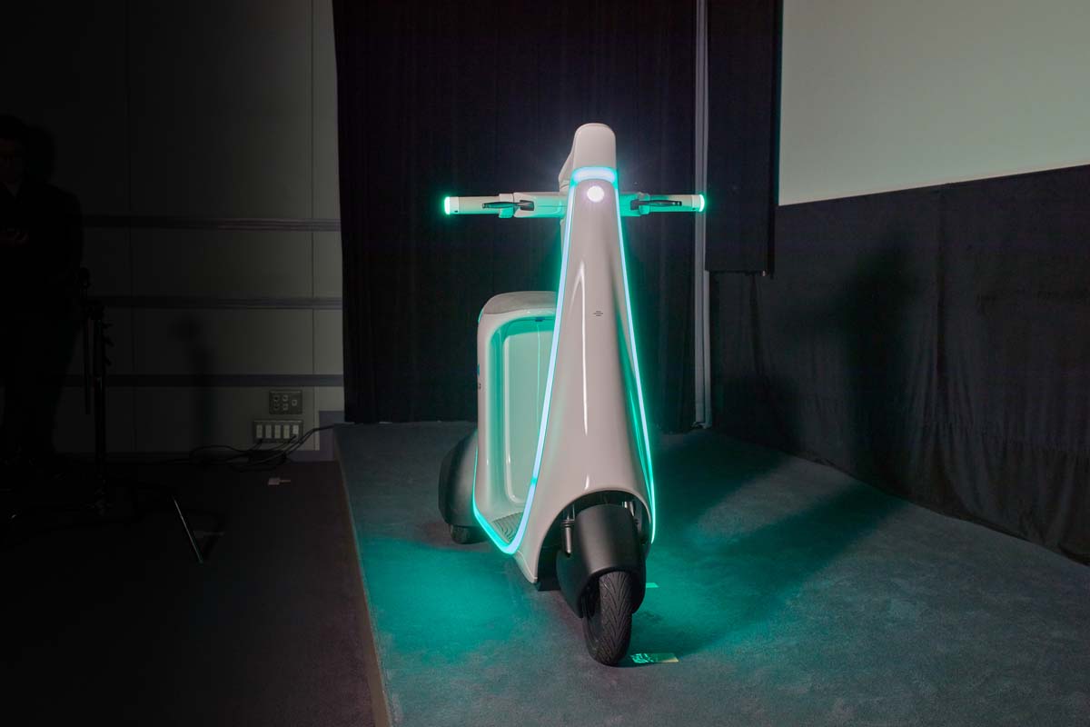 Unimo（画像：LUUP）