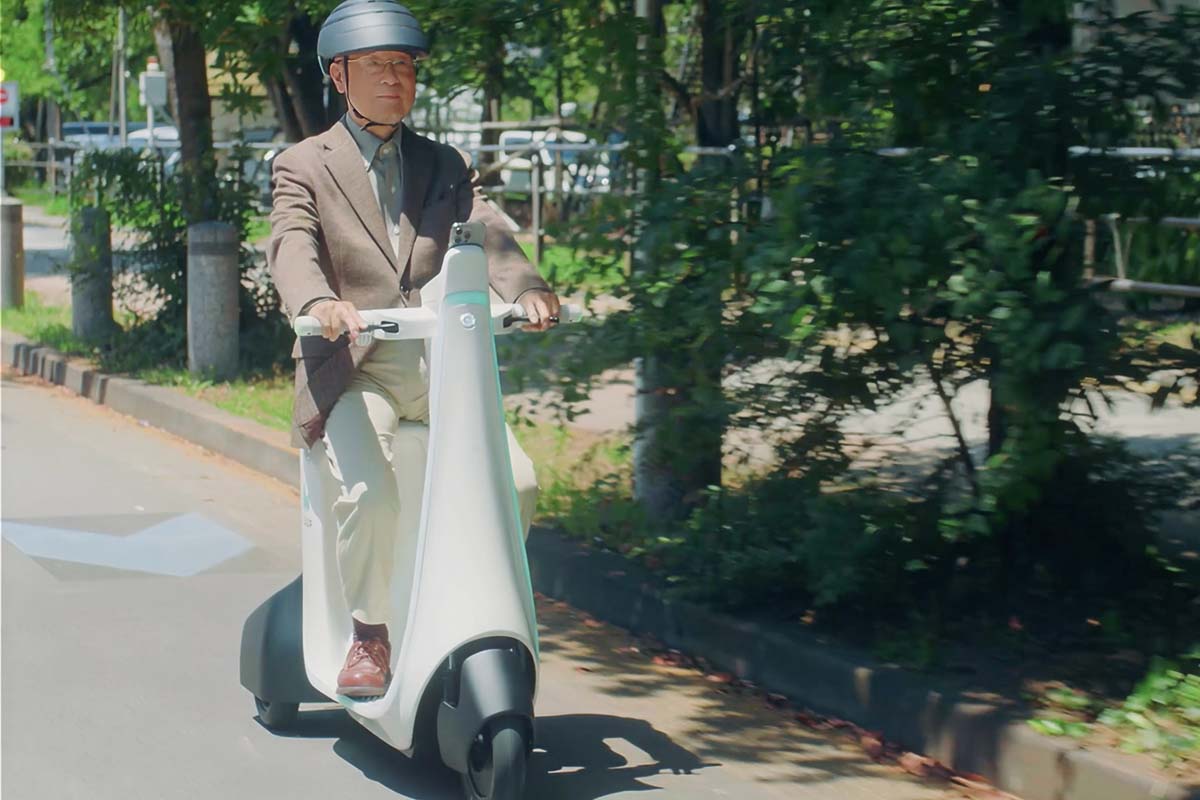 Unimo（画像：LUUP）