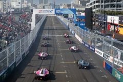 「F1の下位互換」とは言わせない！ 視聴者5.6億人突破、「フォーミュラE」が近年注目を集める根本理由