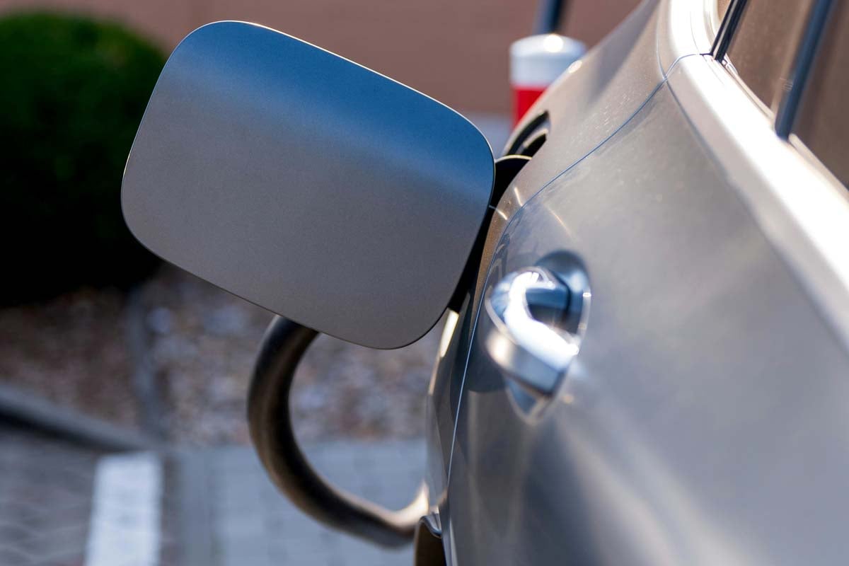 自動車（画像：Pexels）