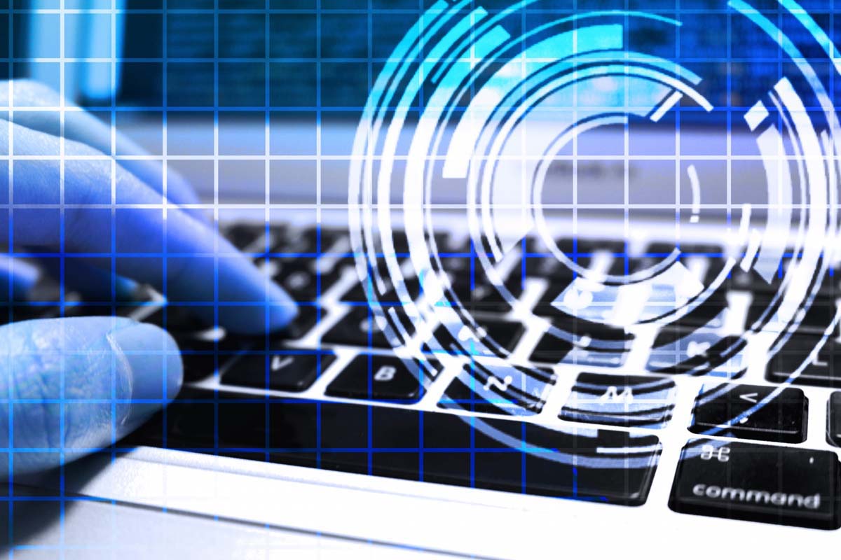 サイバー攻撃イメージ（画像：写真AC）