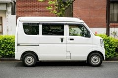 宅配を支える「軽バン」の稼ぎはなぜ下がるのか? 「時給3000円」目標も夢と消えるオーナードライバー制の制度疲労