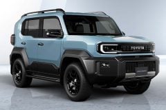 本当に“エンジン車”で大丈夫? トヨタ新型「ランクルFJ」が示す市場戦略の深謀とは