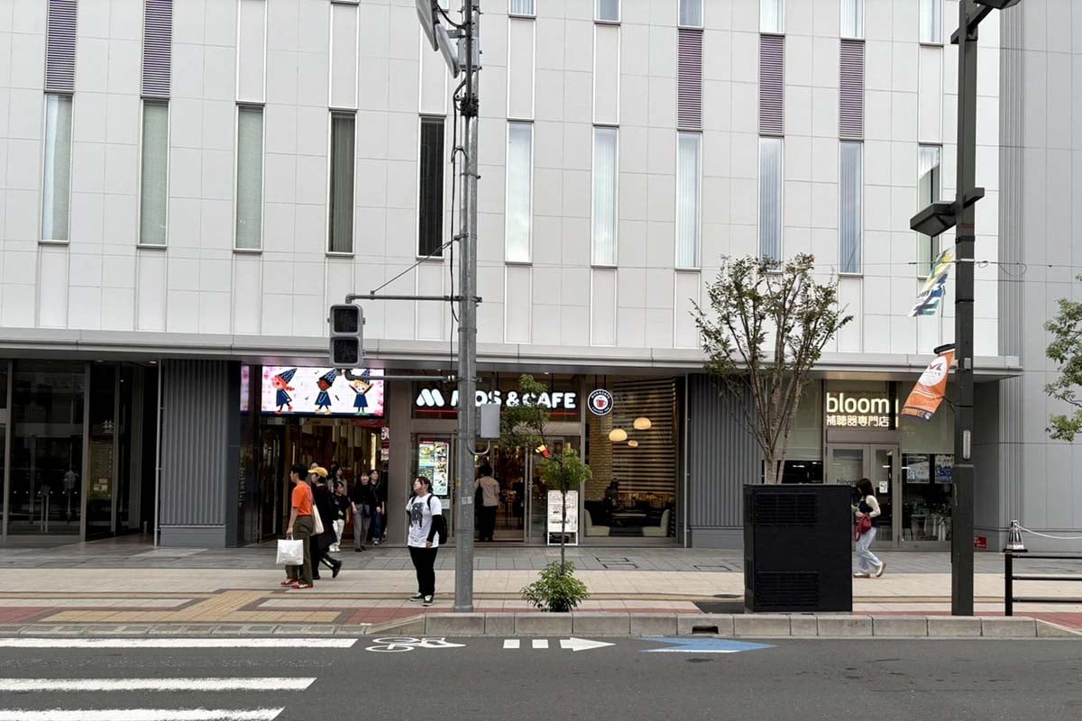 大宮門街（画像：宮田直太郎）