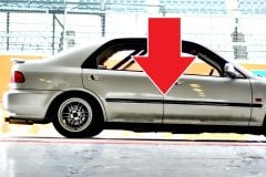 高級車を飾った「名脇役」いずこへ？ ボディ一体成形が変えた自動車デザインの常識