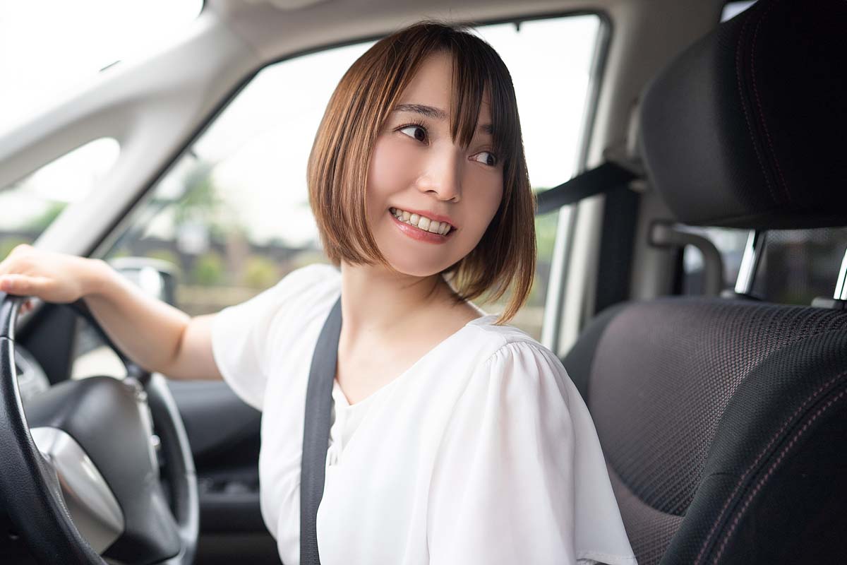 マナー性や強調性の高い日本人ならではの傾向も関係？（画像：写真AC）