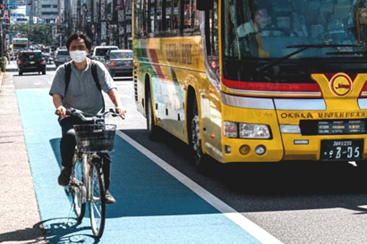 自転車は本当に「車道」を走るべきなのか？――日本のルールは「子どもの命」を守れる？ 大阪・中学生死亡事故に見る危険と制度の矛盾とは