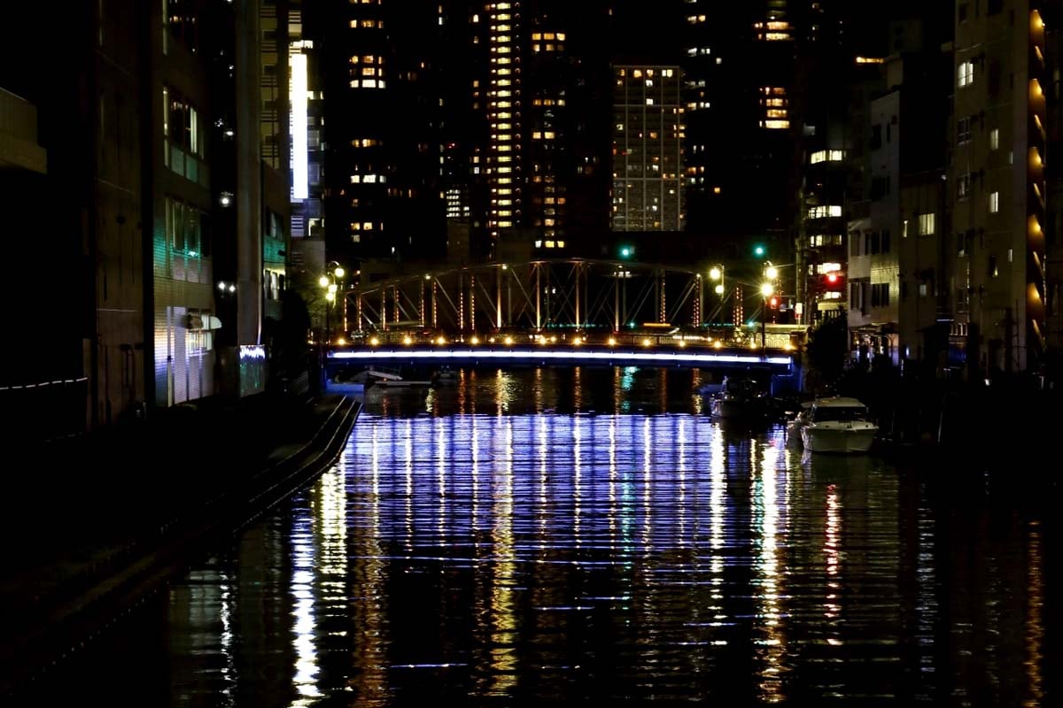 南高橋（画像：写真AC）