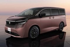 エルグランド復活は「アルヴェル一強」の終焉か？ 16年ぶり再始動、日産が仕掛ける“高級ミニバン経済圏”の再編劇