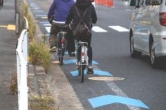 【画像】「えぇぇぇぇ！」 これが自転車関連の「交通事故数」です！（5枚）