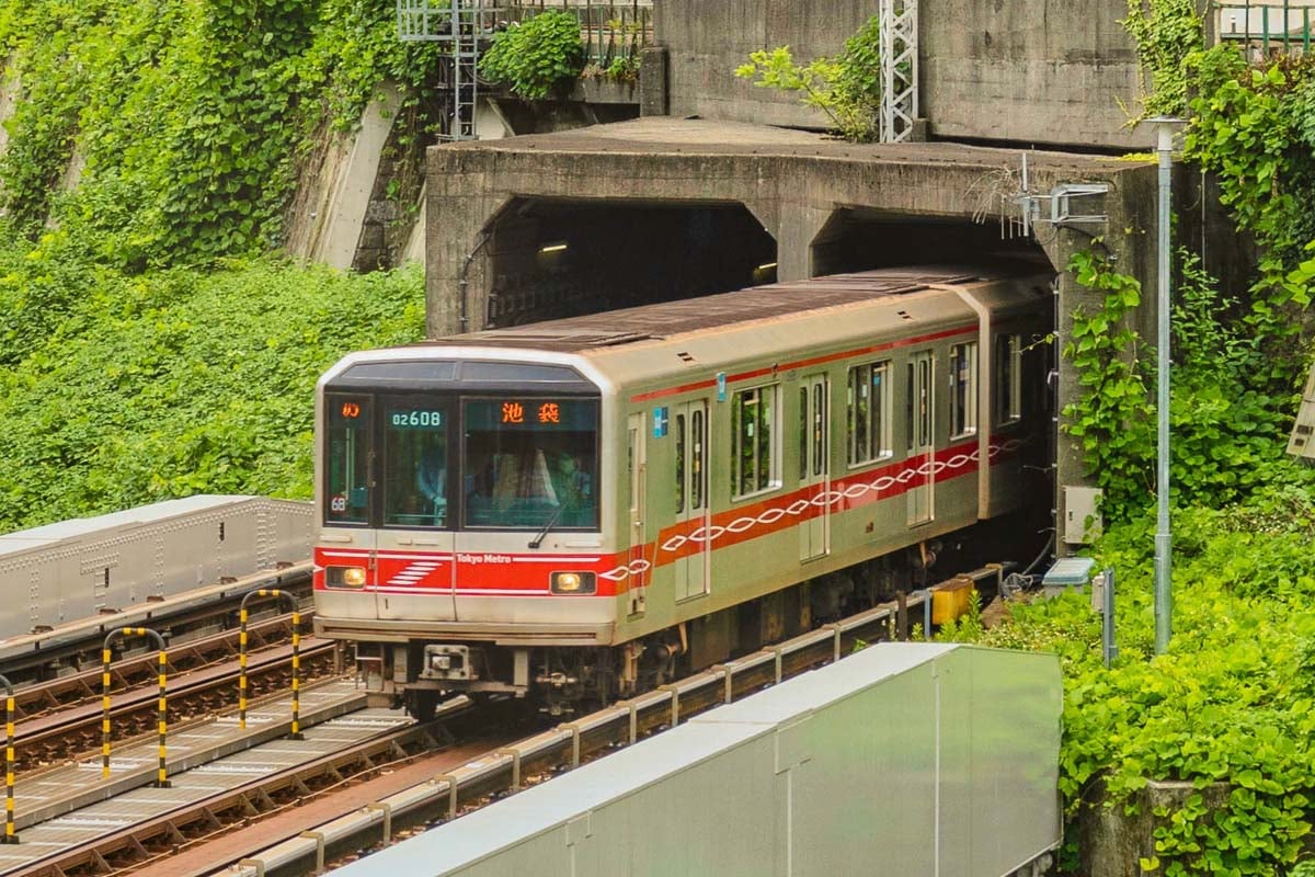 御茶ノ水エリア（画像：写真AC）